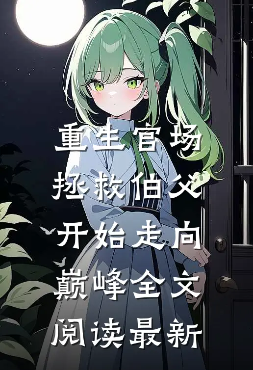 重生官场，拯救伯父开始走向巅峰全文阅读最新