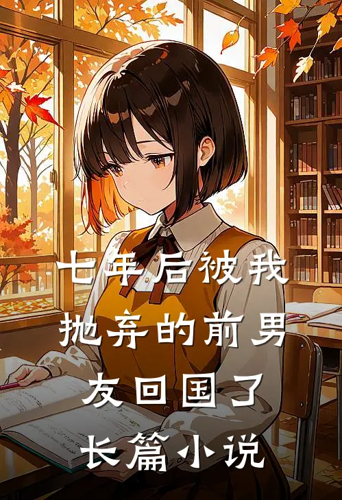 七年后被我抛弃的前男友回国了长篇小说