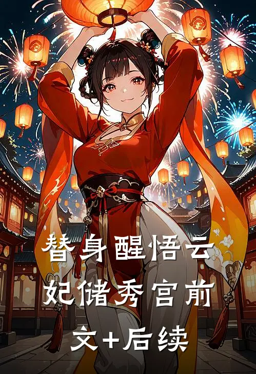 替身醒悟云妃储秀宫前文+后续