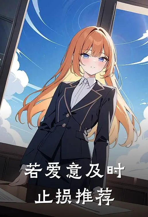 若爱意及时止损推荐