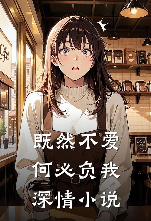 既然不爱，何必负我深情小说