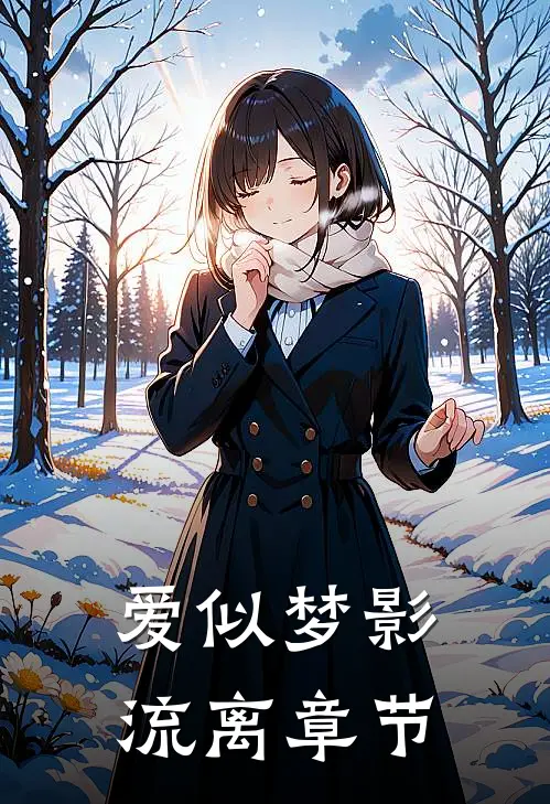 爱似梦影流离章节