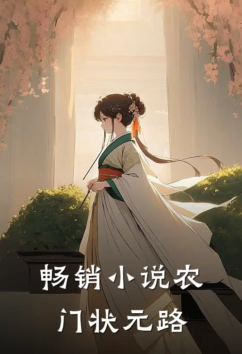 畅销小说农门状元路