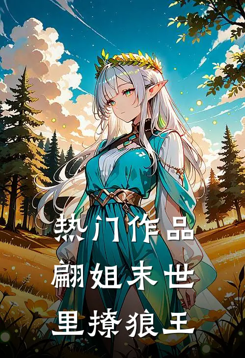 热门作品翩姐末世里撩狼王