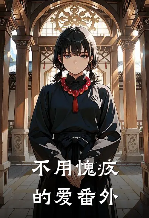 不用愧疚的爱 番外