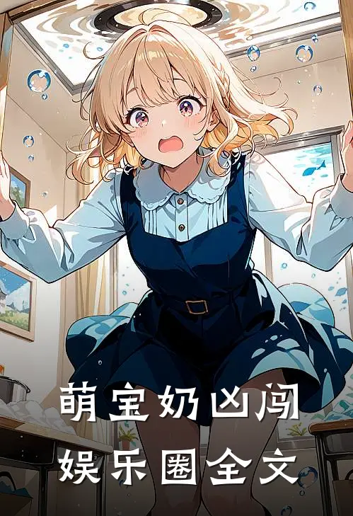 萌宝奶凶闯娱乐圈全文