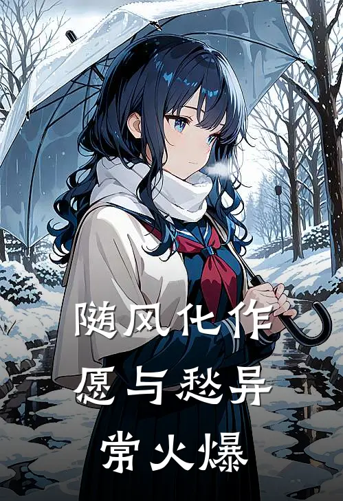 随风化作愿与愁异常火爆