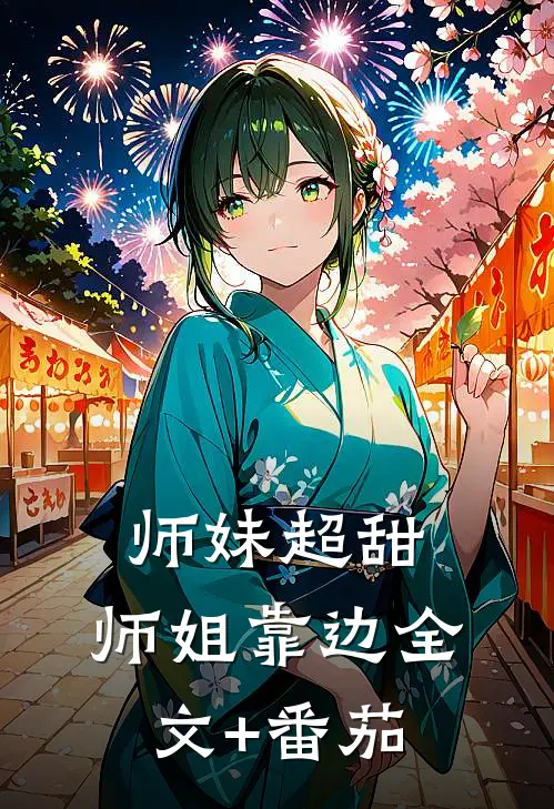 师妹超甜，师姐靠边全文+番茄