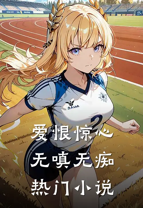 爱恨惊心无嗔无痴热门小说