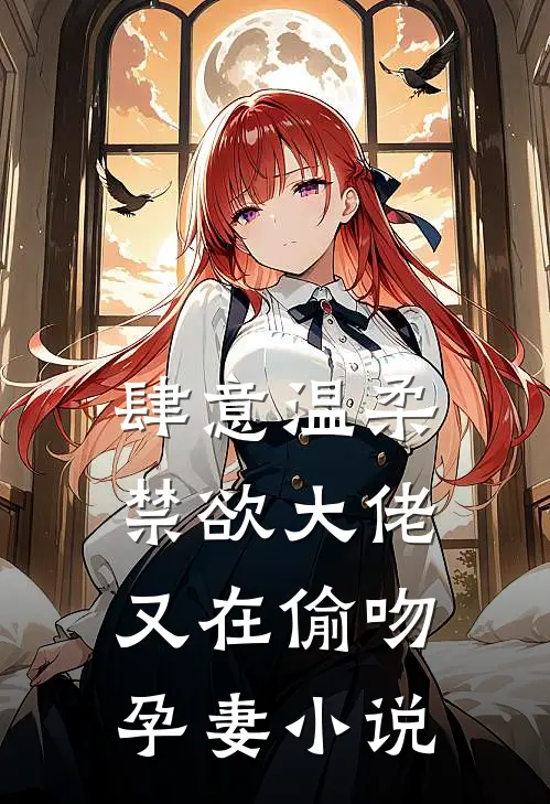 肆意温柔，禁欲大佬又在偷吻孕妻小说