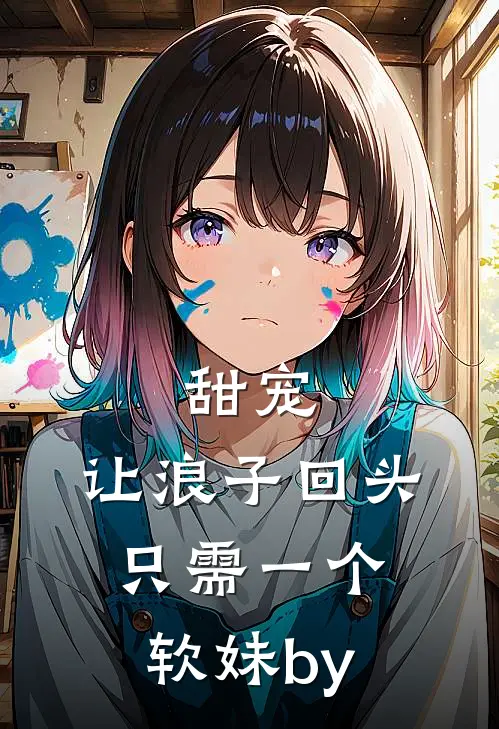 甜宠：让浪子回头，只需一个软妹by