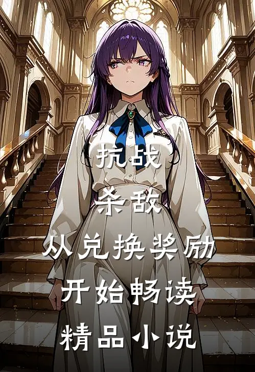 抗战：杀敌，从兑换奖励开始畅读精品小说