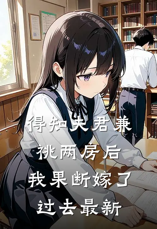 得知夫君兼祧两房后，我果断嫁了过去最新