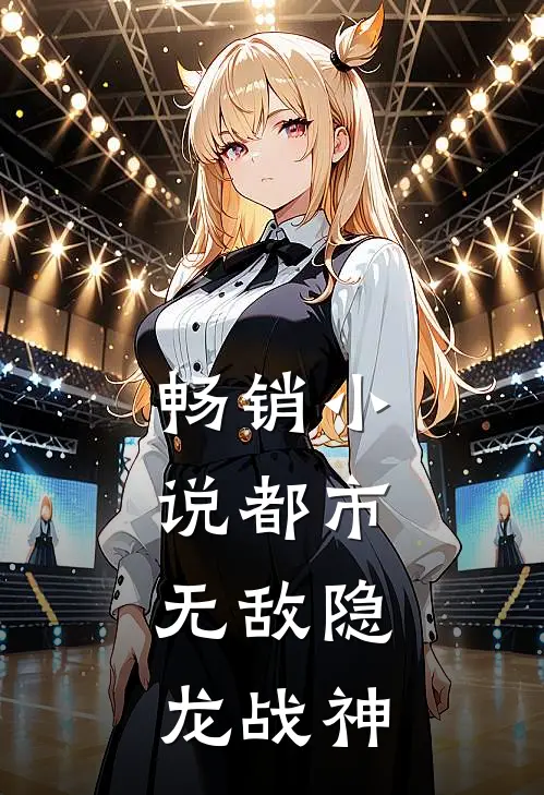 畅销小说都市：无敌隐龙战神