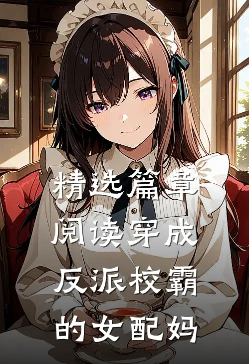 精选篇章阅读穿成反派校霸的女配妈