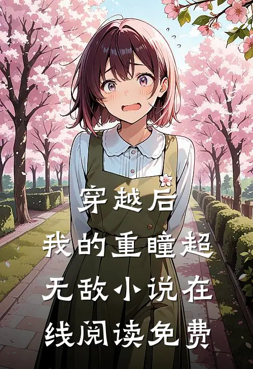 穿越后，我的重瞳超无敌小说在线阅读免费