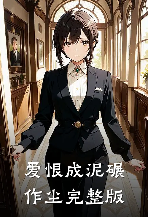 爱恨成泥碾作尘完整版
