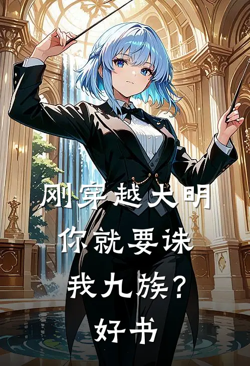 刚穿越大明，你就要诛我九族？好书