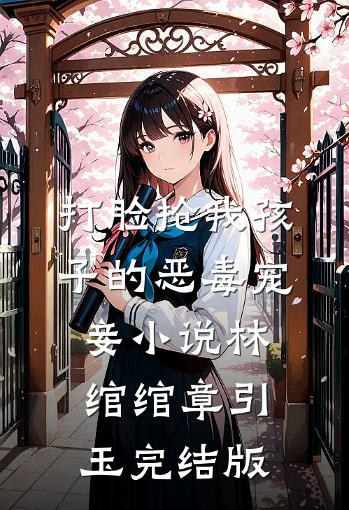 打脸抢我孩子的恶毒宠妾小说林绾绾章引玉完结版