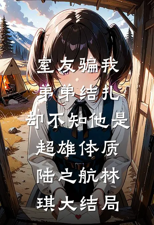 室友骗我弟弟结扎，却不知他是超雄体质陆之航林琪大结局
