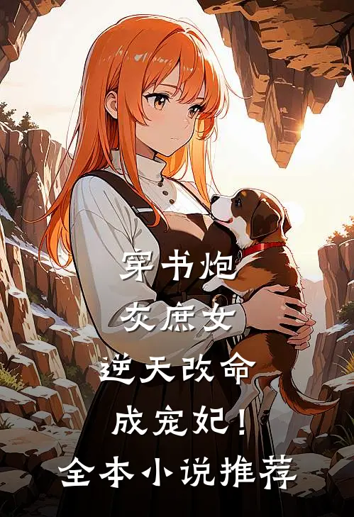 穿书炮灰庶女,逆天改命成宠妃!全本推荐