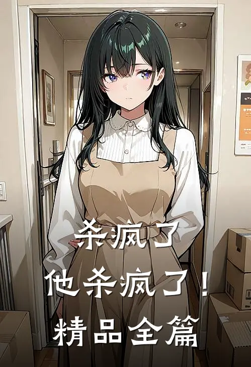 杀疯了,他杀疯了!精品全篇