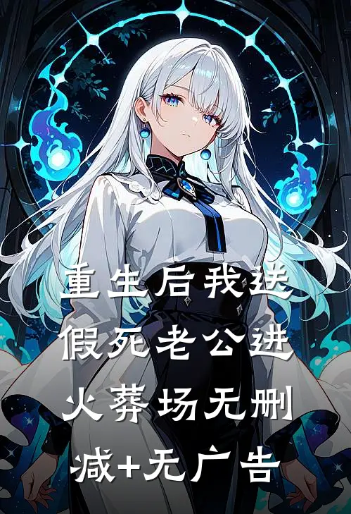 重生后我送假死老公进火葬场无删减+无广告