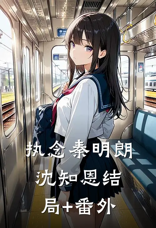 执念秦明朗沈知恩结局+番外