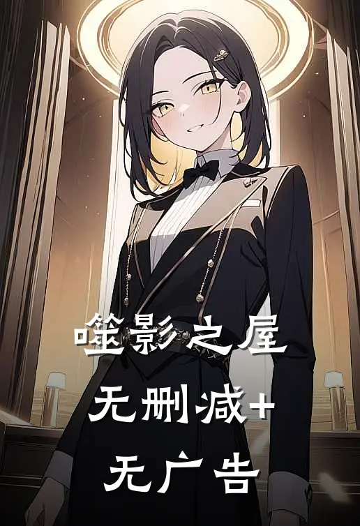 噬影之屋无删减+无广告