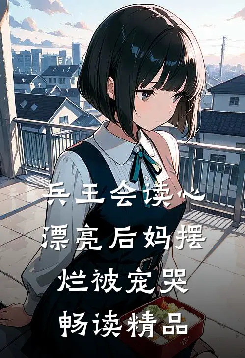 兵王会读心，漂亮后妈摆烂被宠哭畅读精品