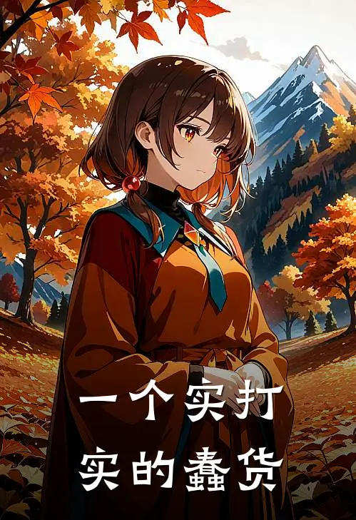 一个实打实的蠢货