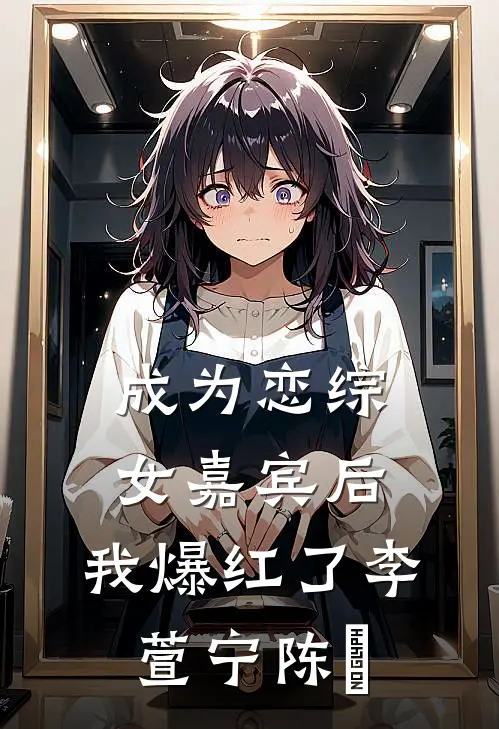 成为恋综女嘉宾后，我爆红了李萱宁陈玥