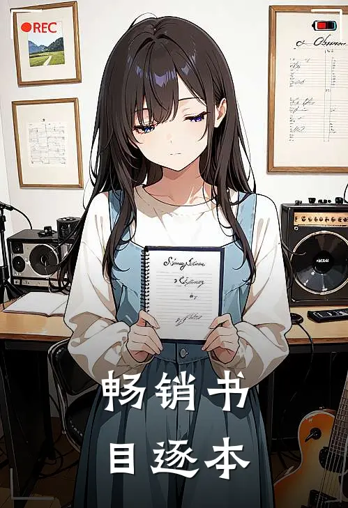 畅销书目逐本