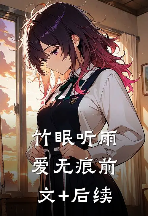 竹眠听雨爱无痕前文+后续