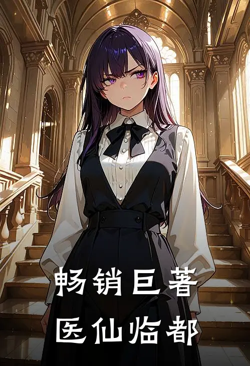 畅销巨著医仙临都