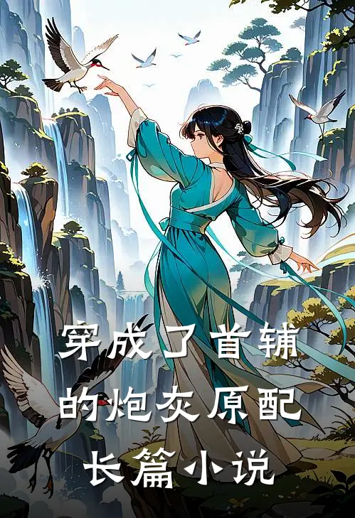 穿成了首辅的炮灰原配长篇小说