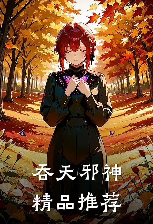 吞天邪神精品推荐