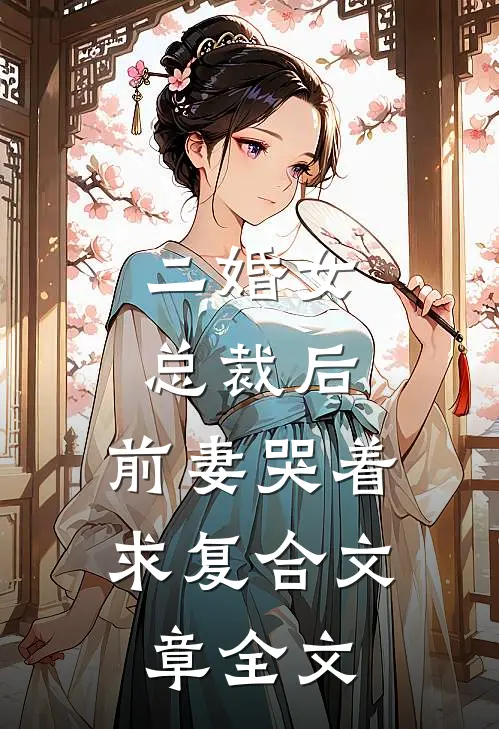 二婚女总裁后，前妻哭着求复合文章全文