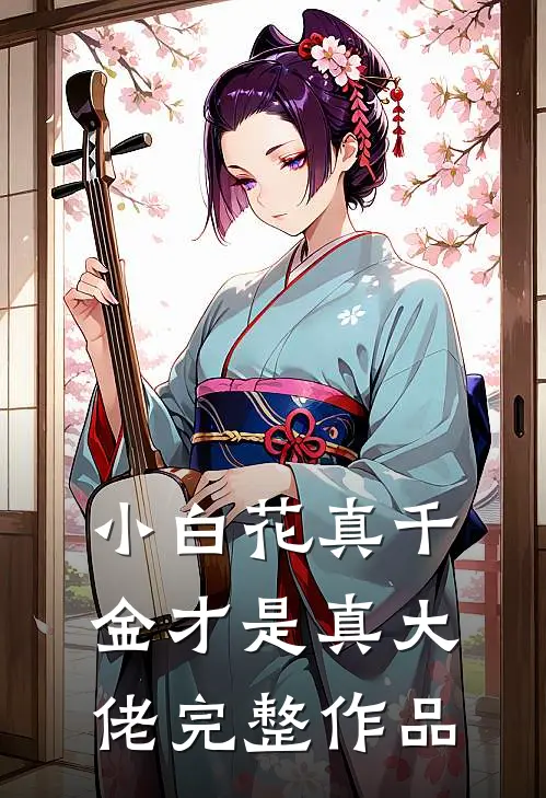 小白花真千金才是真大佬完整作品