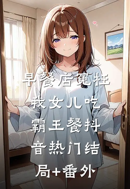 早餐店冤枉我女儿吃霸王餐抖音热门结局+番外