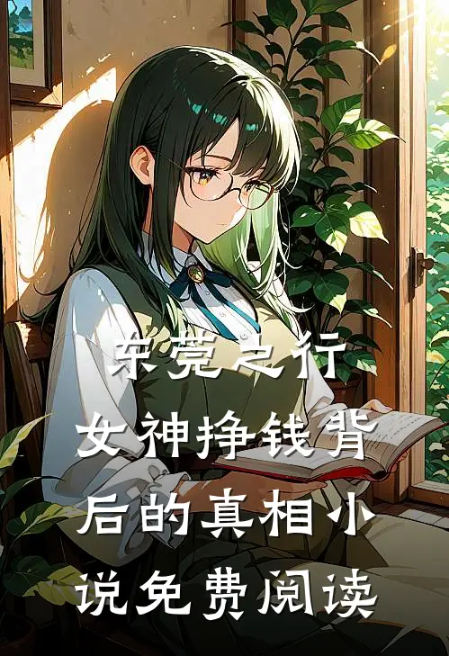 东莞之行：女神挣钱背后的真相小说免费阅读