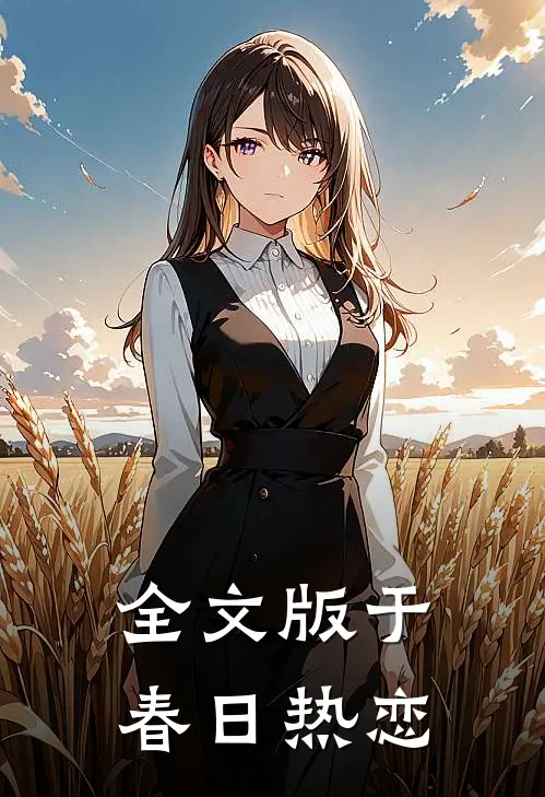 全文版于春日热恋