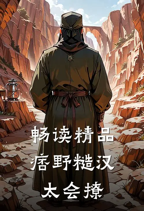 畅读精品痞野糙汉太会撩