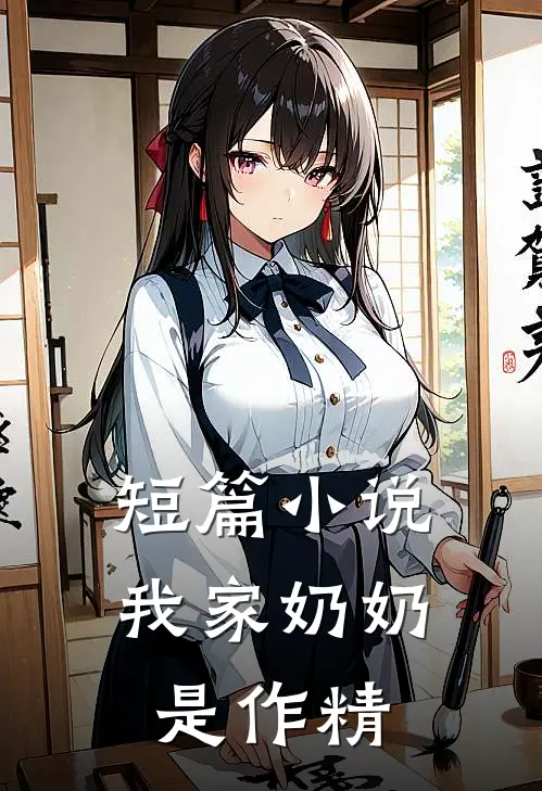 短篇小说我家奶奶是作精