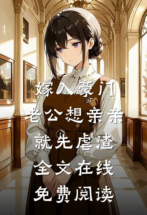 嫁入豪门,老公想亲亲就先虐渣全文在线免费阅读