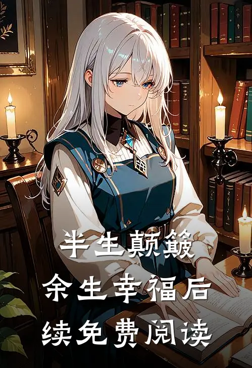 半生颠簸，余生幸福后续免费阅读