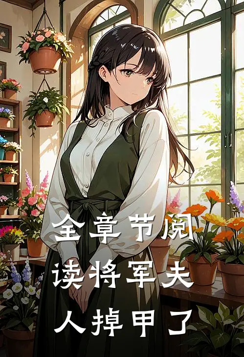 全章节阅读将军夫人掉甲了