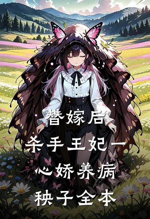 替嫁后，杀手王妃一心娇养病秧子全本