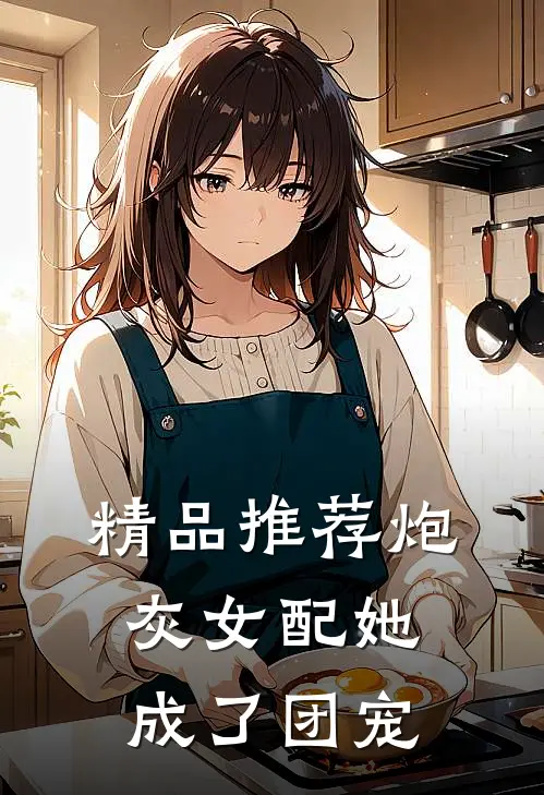 精品推荐炮灰女配她成了团宠