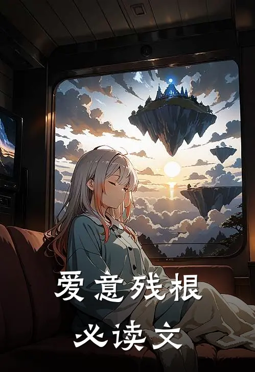 爱意残根必读文